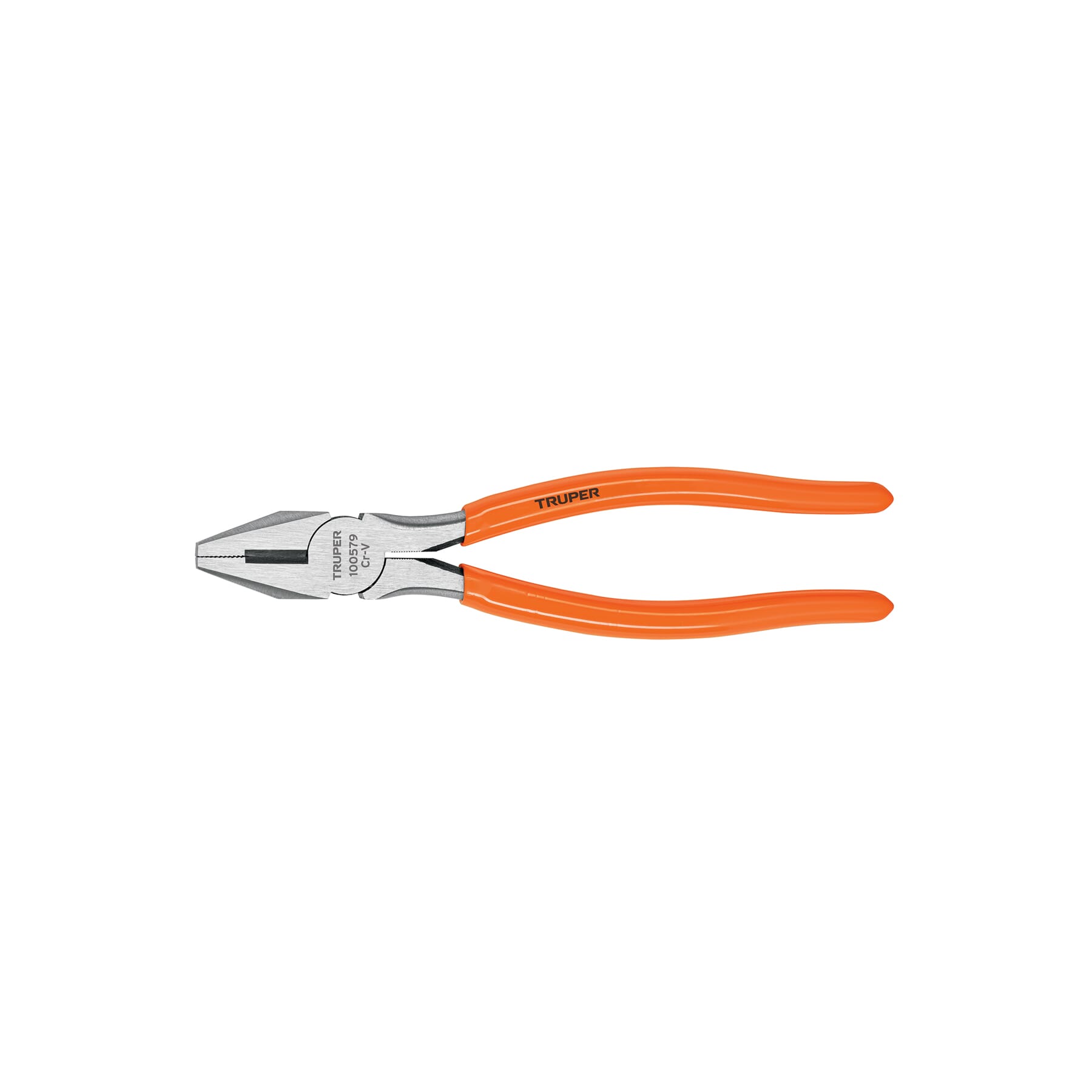 Truper Combination Linesman Pliers 225mm