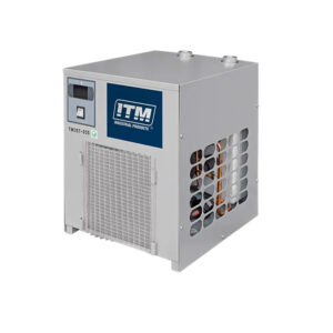 ITM Refridgerated Air Dryer 35cfm (990 L/Min)