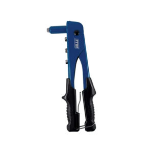 ITM Hand Riveter 2 Jaw 2.4 -4.8mm Nozzles