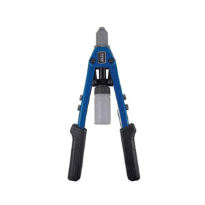 ITM Short Arm Riveter 3 Jaw 3.2-6.4mm Nozzles