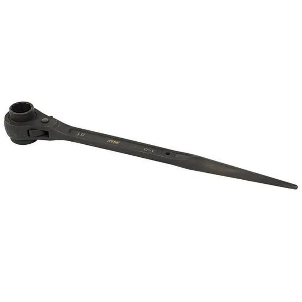 ITM Ratchet Podger Wrench 18 x 24mm