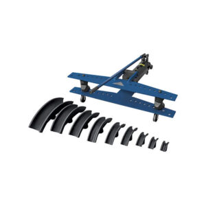 ITM 1/2in To 4in Hydraulic Pipe Bender