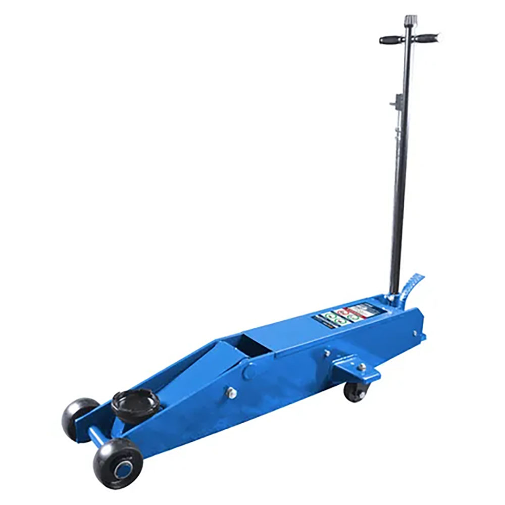 ITM Floor Jack Hydraulic Heavy Duty Long 8000kg