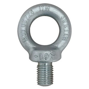 ITM Lifting Shoulder Eyebolt Din 580 - 30mm - 3.6T