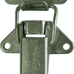 Xcel Tool Chest Catch - Stainless Steel Small Carded
