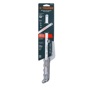 Truper Padsaw Aluminium Handle 10236