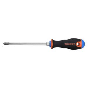 Truper Screwdriver Phillips #3 x 150mm 18548