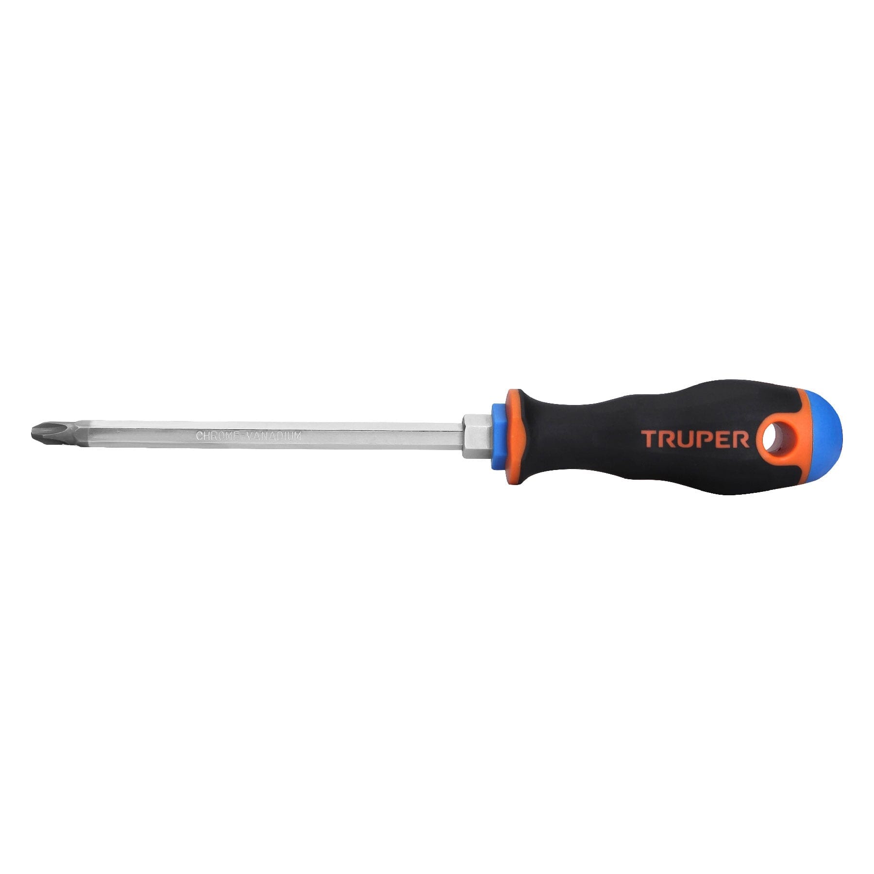 Truper Screwdriver Phillips #3 x 150mm 18548