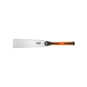 Truper Double Edge Japanese Style Saw  300mm 103576