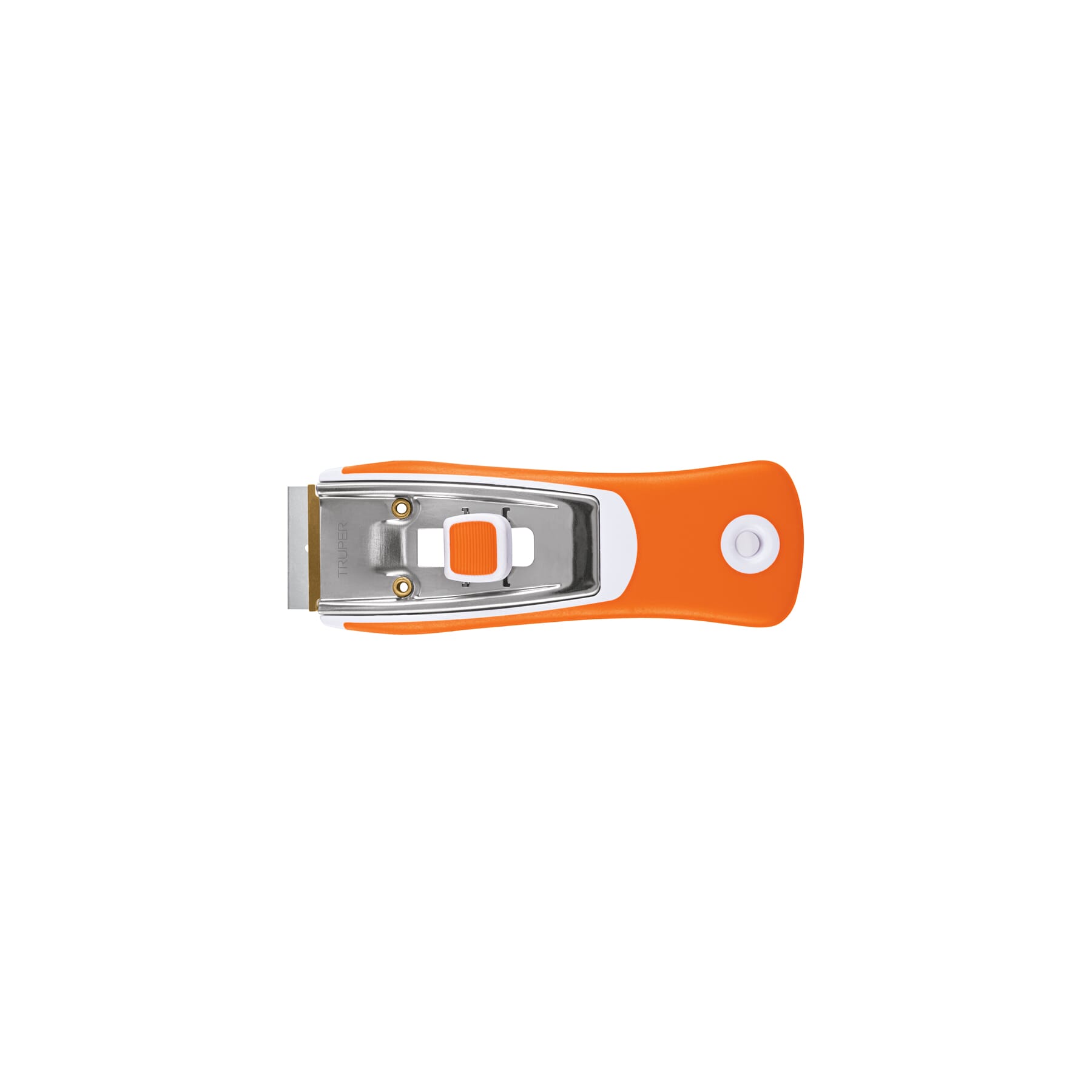 Truper Safety Scraper - Retractable
