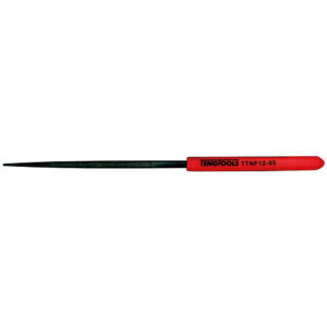 Teng Round Needle File