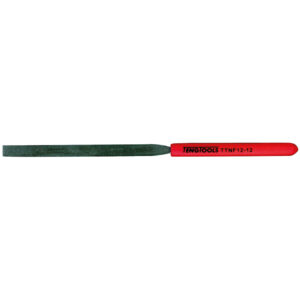 Teng Round Edge Flat File