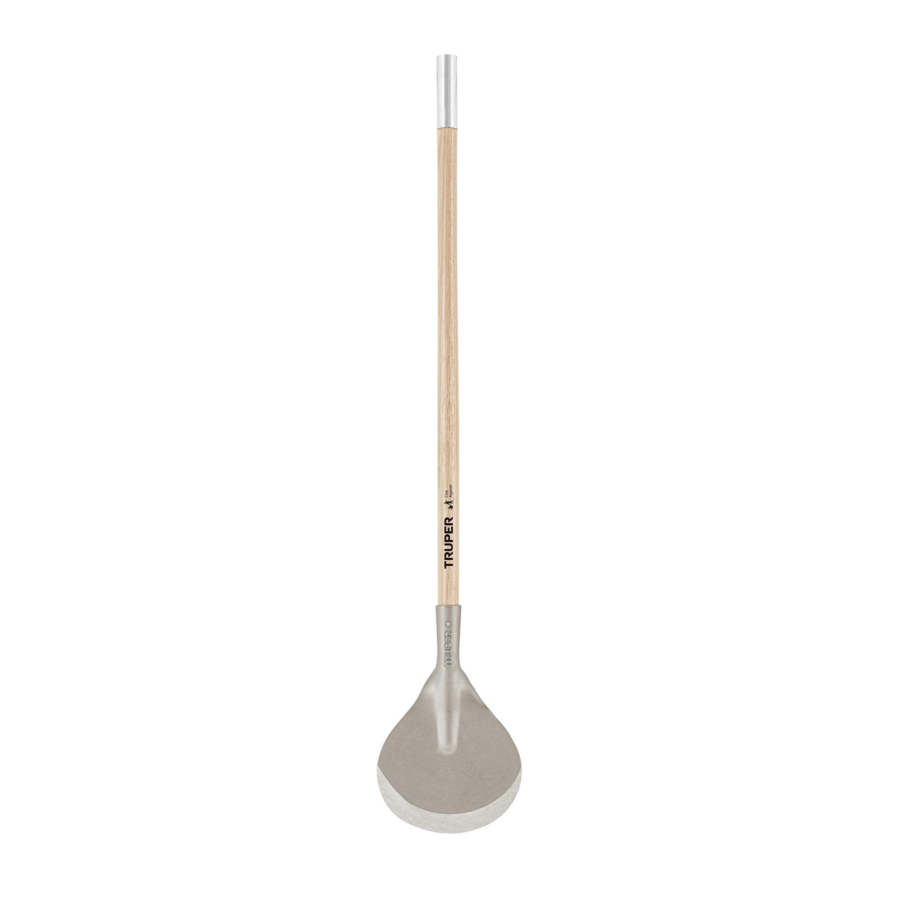 Truper Yam Spade #10896