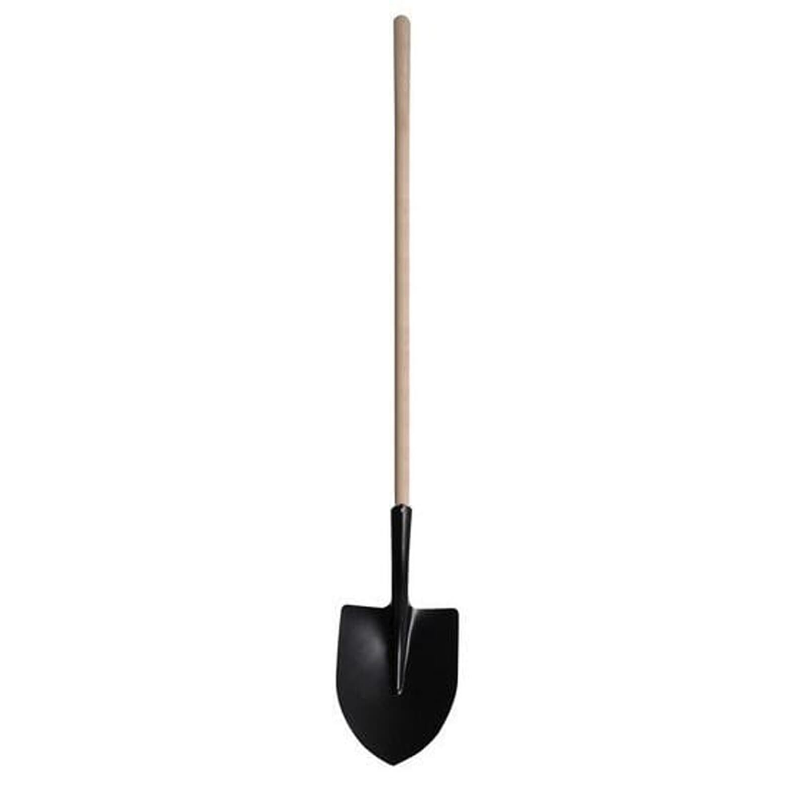 Viking Trade Shovel Plumber Lh
