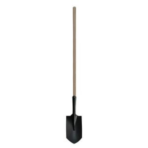Viking Trade Shovel Trench Lh