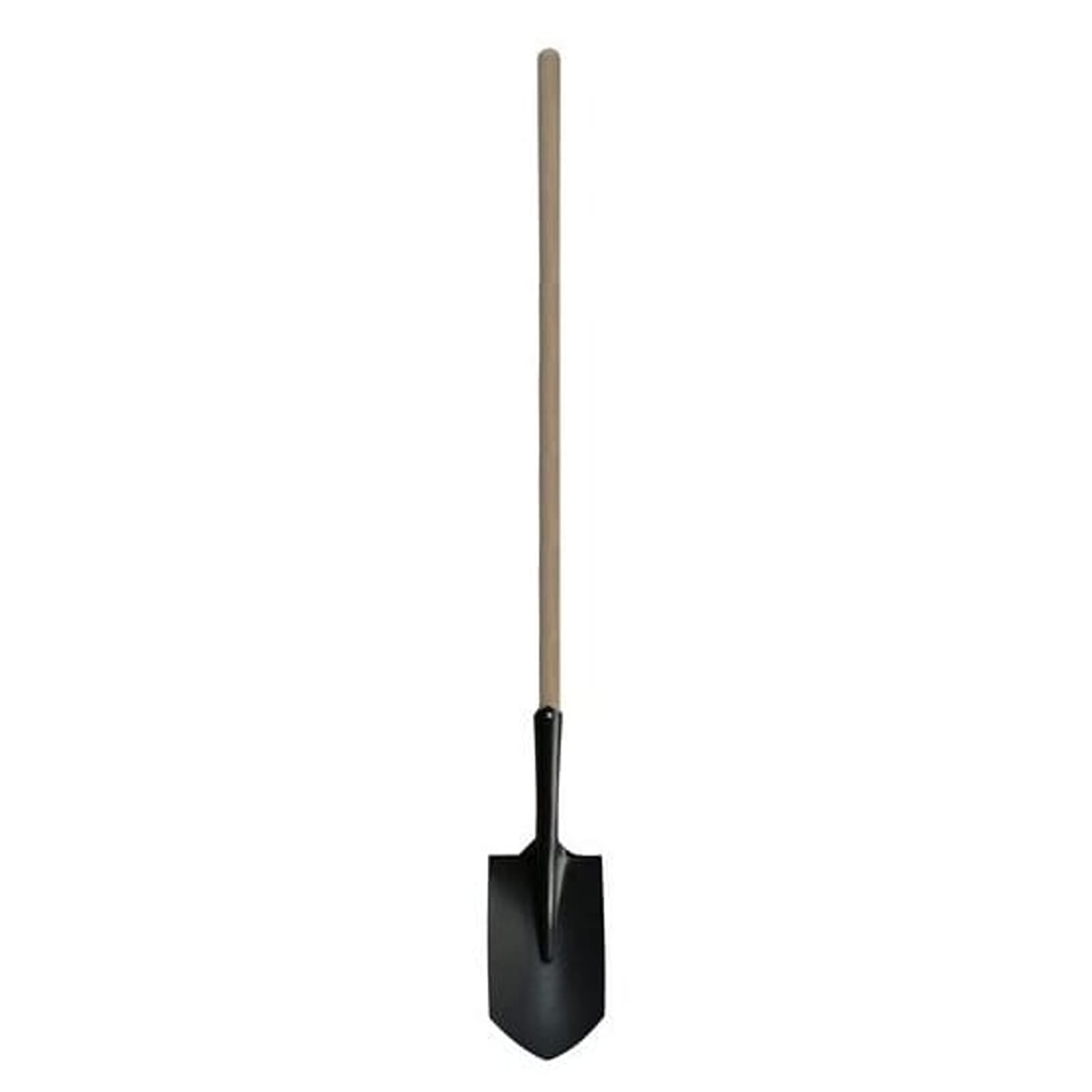 Viking Trade Shovel Trench Lh