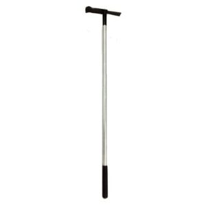 Viking Trade Grubber Hoe With All Carbon Steel Handle