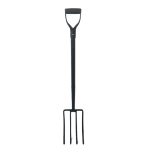 Viking Yard Garden Fork Steel Handle