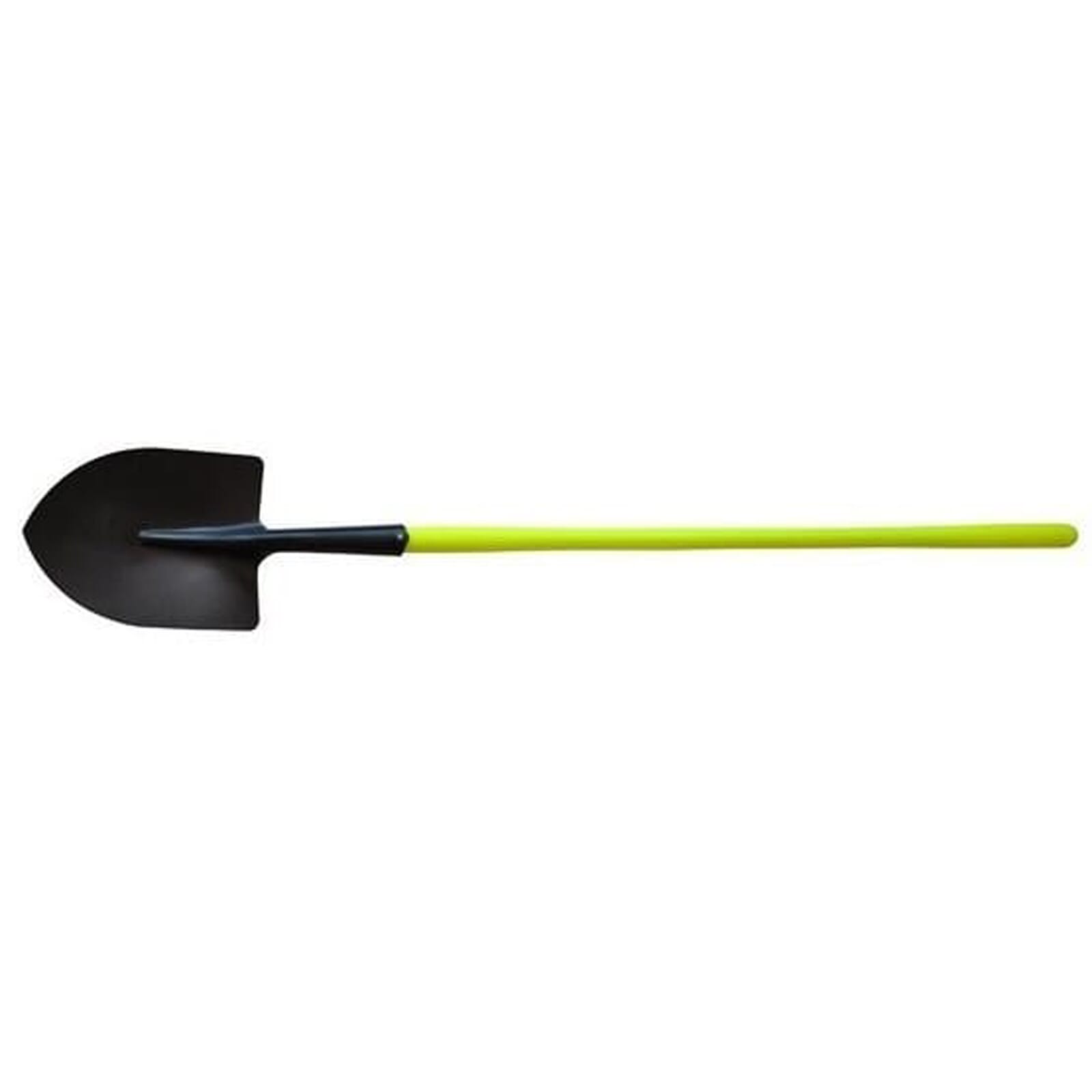 Viking Trade F/Glass Handle Rm No.2 L/H Shovel