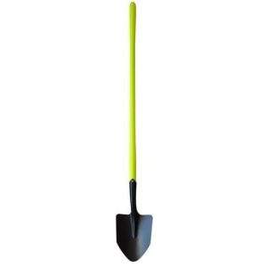 Viking Trade F/Glass Handle Gardeners Shovel