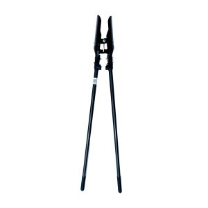 Viking Trade Post Hole Digger - 1200 mm Fibreglass Handles
