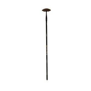 Viking Trade Hoe Torpedo With Hollow Core Fibreglass Handle