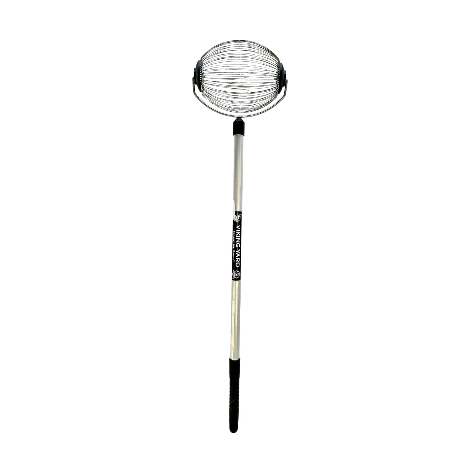 Viking Yard Nut Gatherer Extension Handle