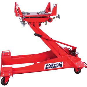 Wayco Truck Transmission Lifter 1.5 Ton x 290mm min Height