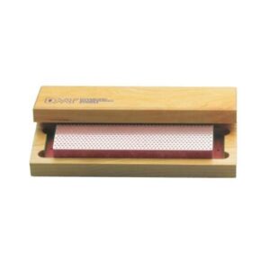 DMT Bench Stone Diamond Whetstone in Case 200mm Fine