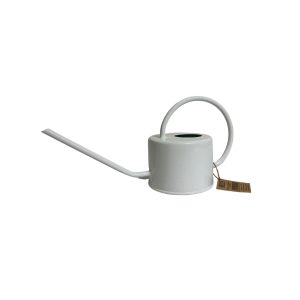 Omni 1 Litre Watering Can - White