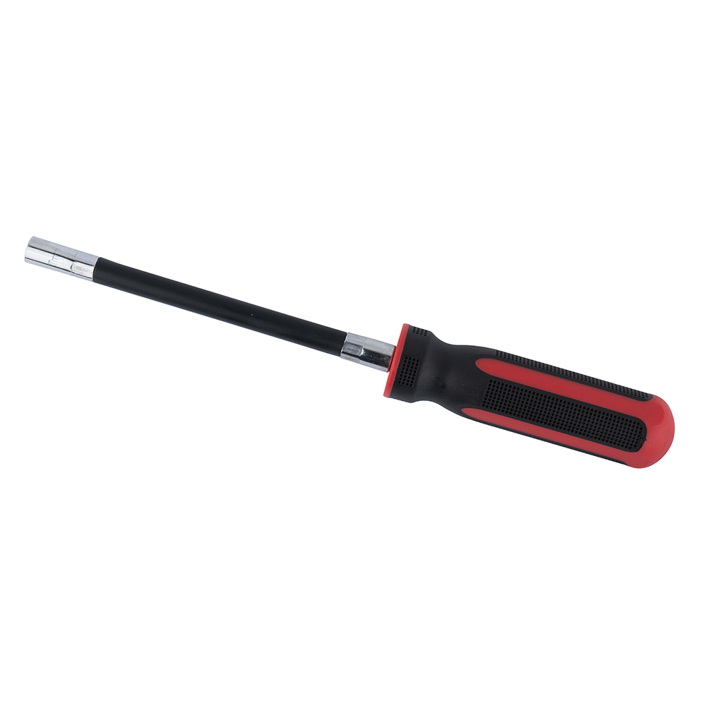 KALE Worm Drive Clamp Flexi Driver 7mm Hex
