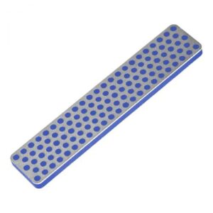 Pocket Sharpener Diamond with Pouch 100mm Coarse DMT