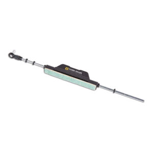Worksharp Tri-Abrasive Assy - Leather Strop - WSBCHPAJ-I