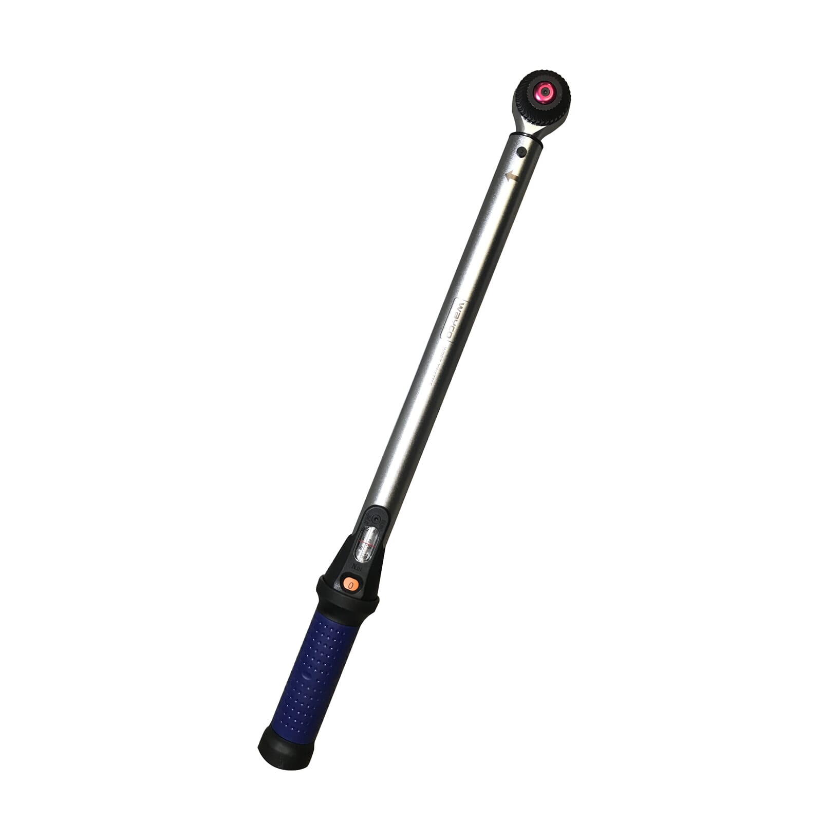 Wayco Reversible Torque Wrench 1/4"DR
