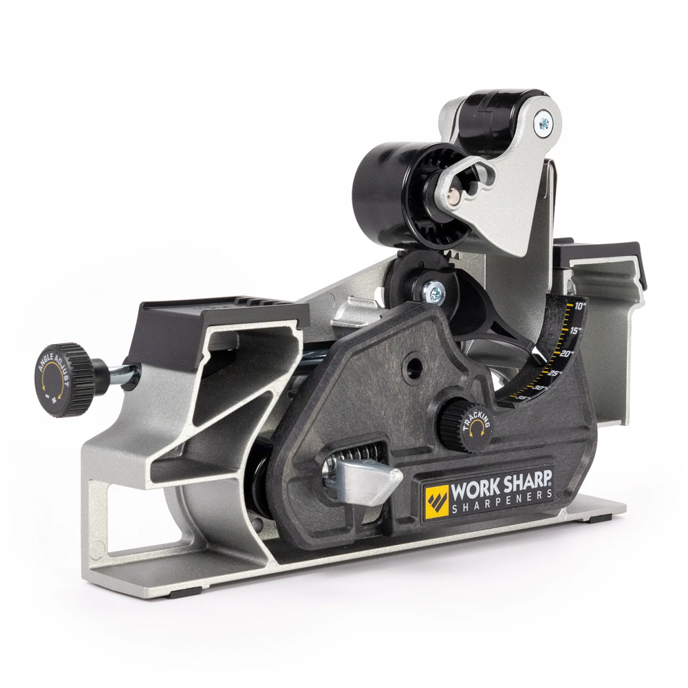 Worksharp Blade Grinder Attachment To Suit WSKTS-KO2