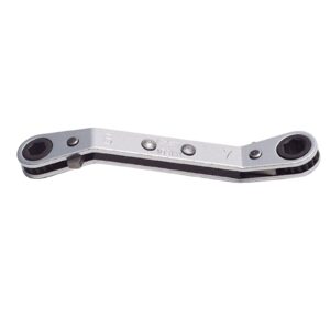 Koken 103KA Ratchet Spanner Offset 1/2 x 9/16"