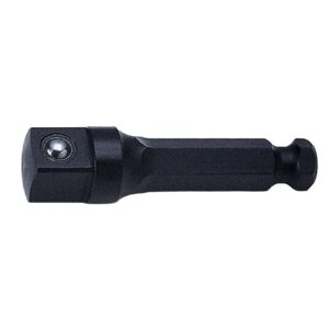 Koken 120-50 5/16" Hex Shank x 3/8"Sq Socket Adaptor