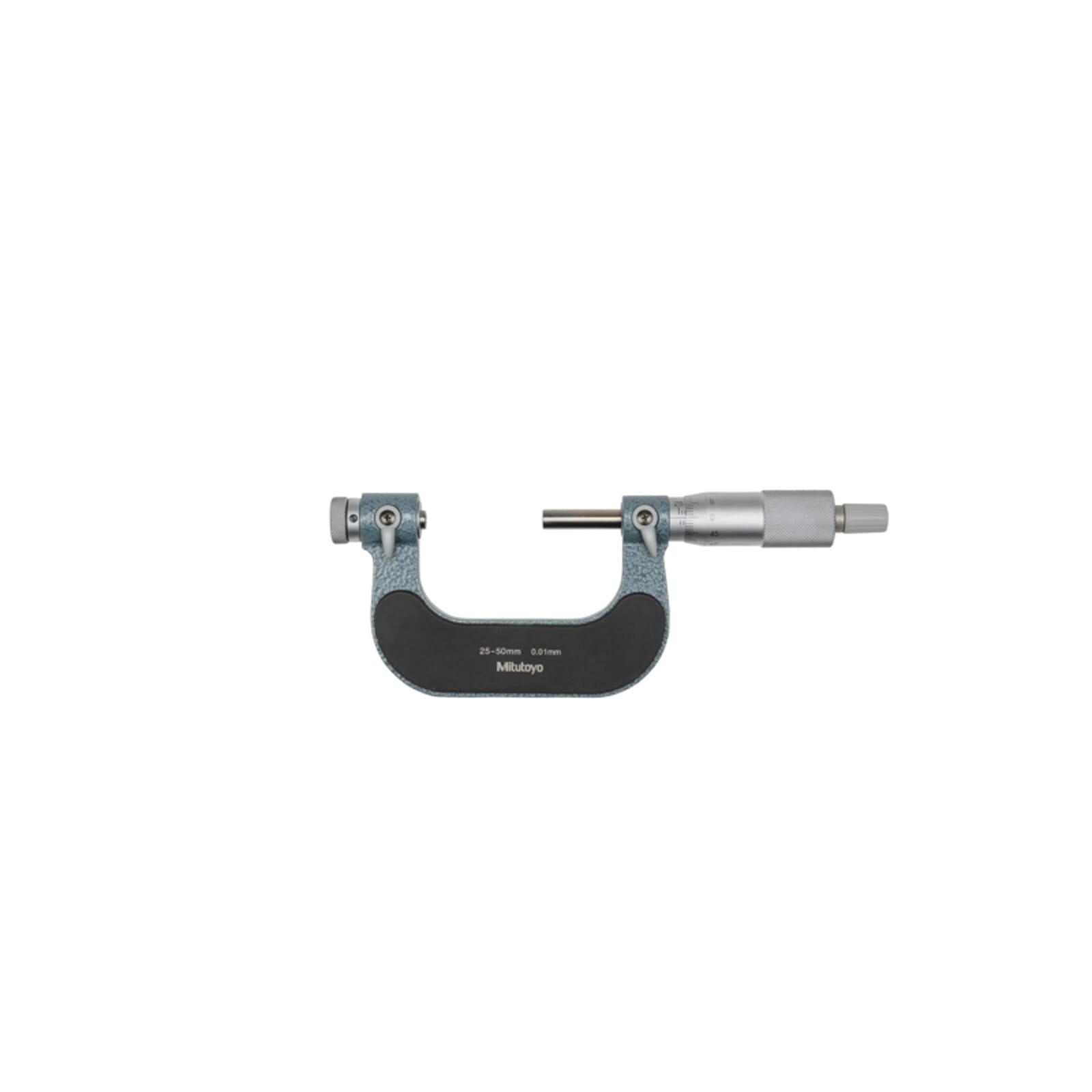 Mitutoyo Screw Thread Micrometer 25-50mm