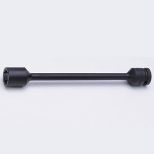 Koken 14101M Impact Torsion Bar 1/2"Dr 19mm  90Nm Black