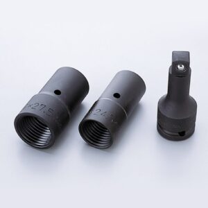 Koken 14124 Impact Locknut Buster Set