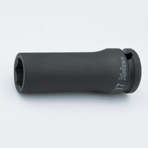 Koken 14300M Deep Impact Socket 1/2"Dr 41mm