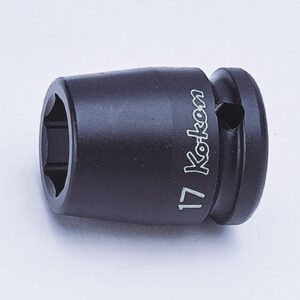 Koken 14400M Impact Socket 1/2"Dr 41mm