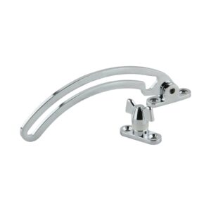 Jaeco Quadrant Stay with Thumbscrew CP #150