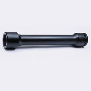 Koken 18102M Impact Extra Long Wheel Nut Socket 1"Dr 33mm
