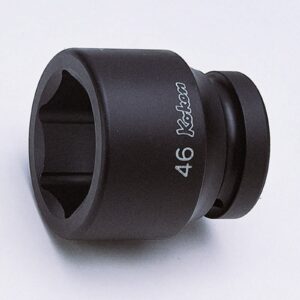 Koken 18400M Impact Socket 1"Dr 95mm