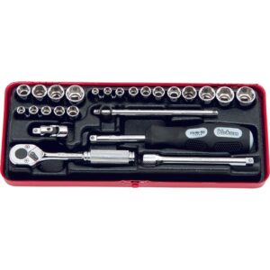 Koken P2201AM ABS Case Only