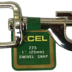 Xcel Standard Snaphook - NP #225 32mm