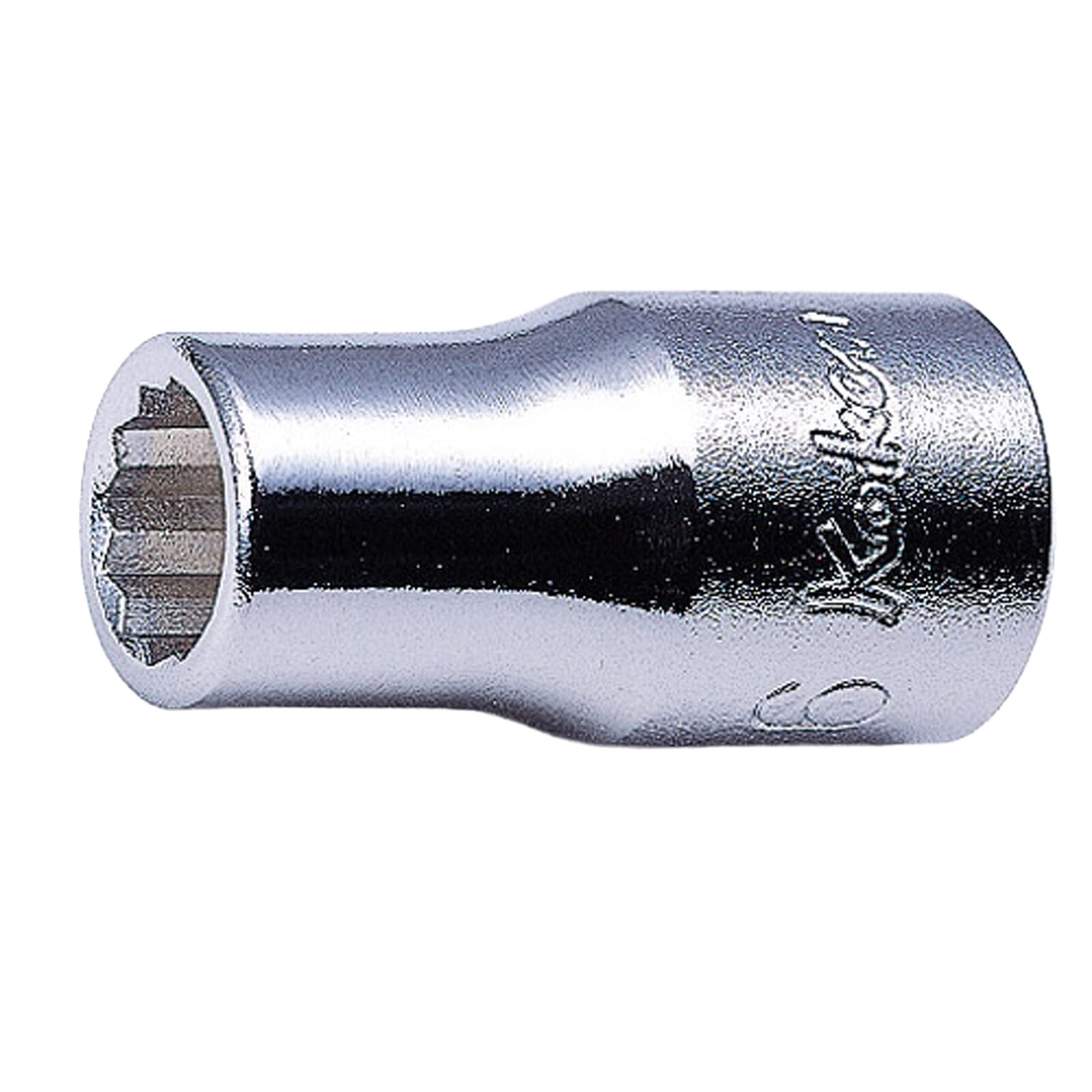 Koken 2405M 12pt Socket 1/4"Dr 14mm
