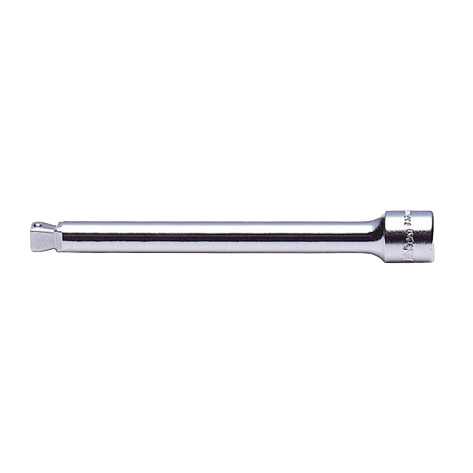 Koken 2763 Wobble Fit (Offset) Extension 1/4"Dr 250mm