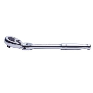 Koken 2774P Flexi Head Ratchet 1/4"Dr 160mm